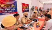 समाधान कैंप’ के पहले ही दिन 150 शिकायतों का मौके पर निपटारा