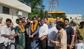  विधायक जिम्पा ने ओम नगर, पुरहीरां में सीवरेज कार्य की करवाई शुरुआत