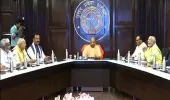 यूपी कैबिनेट बैठक 2026: एक्सप्रेसवे, स्वास्थ्य और शिक्षा पर बड़े फैसलों की तैयारी