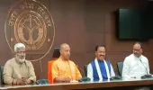 Tगोरखपुर: सीएम योगी 1 नवंबर को करेंगे 495 करोड़ के गोड़धोइया नाला प्रोजेक्ट का लोकार्पण
