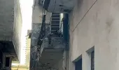 जालंधर वेस्ट में नशा तस्करों पर पुलिस का बड़ा एक्शन: बस्ती शेख में आरोपी गगनदीप के 70 साल पुराने मकान पर चलेगा बुलडोजर
