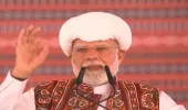 बनासकांठा में पीएम मोदी का तंज: 'यहां कोई आलू से सोना बनाने की बात नहीं करता, किसान खुद आलू से सोना बना रहे हैं'