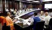 यूपी: योगी कैबिनेट की बैठक आज, कर्मचारियों को कैशलेस चिकित्सा सुविधा के साथ हो सकते हैं ये बड़े फैसले