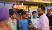 प्रदेश की समृद्ध खेल विरासत को पुनर्जीवित करने की दिशा में पंजाब सरकार के सराहनीय प्रयासों का प्रमाण : मीत हेयर