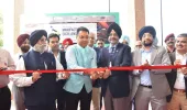 पंजाब रक्षा और एयरोस्पेस क्षेत्र को अगले विकास इंजन के रूप में देख रहा है; वर्ष 2022 से अब तक 1.92 लाख करोड़ रुपये के निवेश प्रस्ताव प्राप्त हुए: अमन अरोड़ा