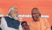 यूपी भाजपा की सबसे बड़ी कार्यसमिति घोषित: पीएम मोदी-सीएम योगी समेत 712 कार्यकर्ताओं को मिला स्थान, देखें लिस्ट