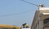 मोदी की दिल्ली पुलिस जूते पहनकर और बिना सिर पर कपड़ा लिए गुरुद्वारा श्री बंगला साहिब में घुसी, गुरु घर की पवित्रता का किया उल्लंघन : कुलतार सिंह संधवां