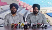 मुख्यमंत्री भगवंत मान के प्रयासों से पंजाब को पहली बार एशियन हॉकी चैंपियनशिप ट्रॉफी की मेज़बानी मिली: सरबजीत सिंह