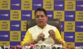 अगर 2027 में गलती से भी कांग्रेस सत्ता में आ गई, तो वह फ्री बिजली, ₹10 लाख का हेल्थ कवर और महिलाओं की वित्तीय मदद छीन लेगी: अमन अरोड़ा