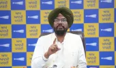 पंजाबियों के प्रति भाजपा की नफ़रत जारी! दलेर मेहंदी का अपमान, दिलजीत दोसांझ का शो कैंसिल करना और दिल्ली एयरपोर्ट पर पंजाब के मुख्यमंत्री के साथ दुर्व्यवहार: कुलदीप सिंह धालीवाल