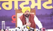 सीएम कैंप ऑफिस पर सीबीआई रेड इस बात का संकेत है कि चुनाव समय पर होंगे: सीएम भगवंत सिंह मान
