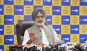 भगवंत मान सरकार ने श्री आनंदपुर साहिब के पूरे घटनाक्रम की जांच के लिए 3 सदस्यीय एसआईटी का किया गठन: बलतेज पन्नू   