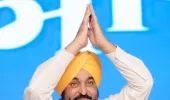मुख्यमंत्री भगवंत सिंह मान ने पंजाब की महिलाओं के खातों में एक बार फिर डाली सम्मान राशि