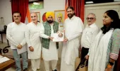  मुख्यमंत्री भगवंत सिंह मान द्वारा सीमावर्ती जिलों में नशा-मुक्ति संबंधी आध्यात्मिक सुधार कार्यक्रम को मंजूरी