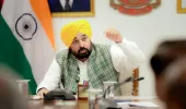 मुख्यमंत्री भगवंत सिंह मान ने केंद्रीय खाद्य एवं सार्वजनिक वितरण मंत्री को पत्र लिखकर कहा—भंडारण की जगह की कमी के कारण मंडियों में किसानों को परेशान न होना पड़े