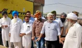 किसानों की फसल का एक-एक दाना खरीदेगी पंजाब सरकार : लाल चंद कटारूचक्क