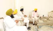 बंदी सिंघों की रिहाई के लिए पंजाब सरकार उठाएगी सभी कानूनी और संवैधानिक कदम: मुख्यमंत्री भगवंत सिंह मान