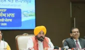 पंजाब निवेशकों के लिए बनेगा प्राथमिकता वाला स्थान, सभी मंजूरियां सिंगल विंडो के माध्यम से: मुख्यमंत्री भगवंत सिंह मान
