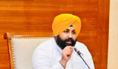 मान सरकार की ओर से दुकानदारों को दिवाली का तोहफा: हरजोत बैंस ने दुकानदारों को मालिकाना हक देने के लिए ‘मेरी दुकान, मेरे नाम’ योजना की शुरुआत की