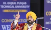 भाजपा यह स्पष्ट करे कि उसके शासन के दौरान गुजरात के बंदरगाहों के रास्ते नशे की सप्लाई कैसे जारी रही: मुख्यमंत्री भगवंत सिंह मान
