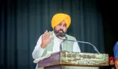 सीएम भगवंत सिंह मान का अमित शाह को जवाब:गुजरात के कांडला पोर्ट पर ज़ब्त की गई 3,000 किलोग्राम हेरोइन पर जवाब दें