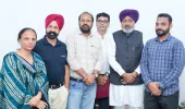भगवंत मान सरकार ने 180 ईटीटी टेट पास शिक्षकों की वेतन समानता की मांग का किया समाधान: हरपाल सिंह चीमा