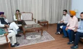 भगवंत मान सरकार पनबस/पी.आर.टी.सी. के ठेका कर्मचारियों की मांगों के समाधान के लिए प्रतिबद्ध, 29 अक्टूबर को होगी समीक्षा बैठक: हरपाल सिंह चीमा