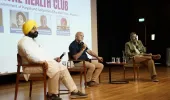 पंजाब सरकार ने युवाओं के कल्याण और नशों की रोकथाम के लिए राज्य के 40 कॉलेजों में ‘संगत’ मानसिक स्वास्थ्य क्लब शुरू किए