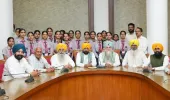 पंजाब विधानसभा ने विद्यार्थियों के लिए खोले द्वार; मुख्यमंत्री भगवंत सिंह मान ने उन्हें बड़े सपने देखने के लिए किया प्रेरित