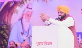 “हम समानता, सम्मान और न्याय पर आधारित पंजाब के निर्माण के लिए भगवान वाल्मीकि जी द्वारा दिखाए गए मार्ग पर चल रहे हैं: मुख्यमंत्री भगवंत सिंह मान