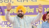 अब पंजाब में ही नौकरियां मिलने से युवाओं के विदेश जाने के रुझान पर लगी रोक: मुख्यमंत्री भगवंत सिंह मान