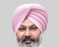 भाजपा ने भारत को 'विश्वगुरु' बनाने का वादा किया था, लेकिन आज ताइवान जैसा छोटा देश भी भारत को पीछे छोड़ चुका है: हरपाल सिंह चीमा