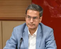 अपराध सुलझाने से लेकर अपराधियों पर नज़र रखने तक — पंजाब पुलिस के लिए आधुनिक हथियार बना 'इंटीग्रेटेड कमांड एंड कंट्रोल सेंटर' (ICCC)* 