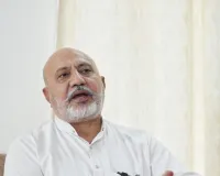 पंजाबी अपनी मातृभाषा पर किसी भी हमले को कभी बर्दाश्त नहीं करेंगे: बलतेज पन्नू