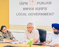 जनगणना-2027 के पहले चरण में 11 जिलों और 7 नगर निगमों ने सराहनीय प्रदर्शन किया: मनजीत सिंह बराड़