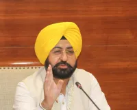 पंजाब सरकार द्वारा बाढ़-रोधी कार्यों और आपदा प्रबंधन के लिए अग्रिम 146 करोड़ रुपये जारी किए