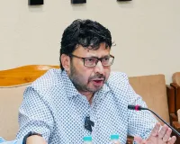 डॉ. रवजोत सिंह ने “ऑनलाइन मिलनी” के दौरान विदेशों में बसे पंजाबियों की शिकायतें और सुझाव सुने