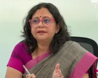 सीईओ अनिंदिता मित्रा द्वारा पंजीकृत और मान्यता प्राप्त राजनीतिक पार्टियों से बी.एल.ए. नियुक्त करने की अपील