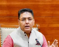 महाराजा रणजीत सिंह प्रिपरेटरी इंस्टीट्यूट ने 83 फीसदी सफलता दर हासिल की, 25 कैडेट्स ने एनडीए-1 लिखित परीक्षा पास की