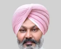भाजपा की अगुवाई वाली केंद्र सरकार आरबीआई को निजी खजाने की तरह इस्तेमाल कर रही है, जबकि राज्यों को उनके बनते हिस्से से वंचित रखा जा रहा है: हरपाल सिंह चीमा
