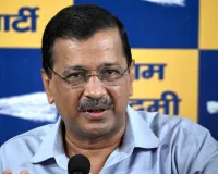 देश को अब एक शिक्षित प्रधानमंत्री की जरूरत- केजरीवाल