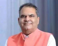 आप' मंत्री संजीव अरोड़ा की ईडी द्वारा गिरफ्तारी राजनीति से प्रेरित, भाजपा सांसदों की तरह सुरक्षा की मांग