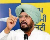 मोदी सरकार का रातों-रात डीज़ल-पेट्रोल की कीमतें बढ़ाने का फ़ैसला पंजाब और किसान विरोधी कदम: कुलदीप सिंह धालीवाल