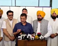 पंजाब में सरकार के प्रति जबरदस्त प्रो-इनकम्बेंसी, 2027 में ‘‘आप’’ तोड़ेगी पिछला रिकॉर्ड- केजरीवाल