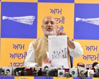 भाजपा लोगों को डराने-धमकाने और पार्टी में शामिल करने के लिए ईडी और सीबीआई का दुरुपयोग कर रही है: बलतेज पन्नू