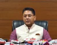 भाजपा ने पश्चिम बंगाल में वोट चुराए, अब तेल की कीमतें बढ़ाकर लोगों को लूट रही है: अमन अरोड़ा