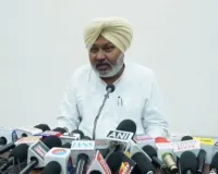पंजाब सरकार से बातचीत के बाद सफाई कर्मचारियों ने वापस ली हड़ताल : हरपाल चीमा