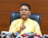 केंद्रीय मंत्री रवनीत बिट्टू के बयानों पर अमन अरोड़ा का तीखा पलटवार