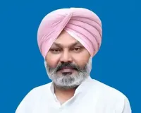जहां भी भाजपा का शासन है, वहां अपराध, गैंगस्टर और गुंडागर्दी आम हो गई है: हरपाल सिंह चीमा