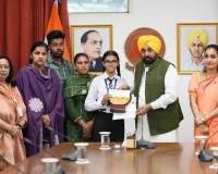 भगवंत मान सरकार की शिक्षा क्रांति का असर, 10वीं बोर्ड परीक्षा में पहले तीन में दो स्थानों पर छात्राओं ने मारी बाजी